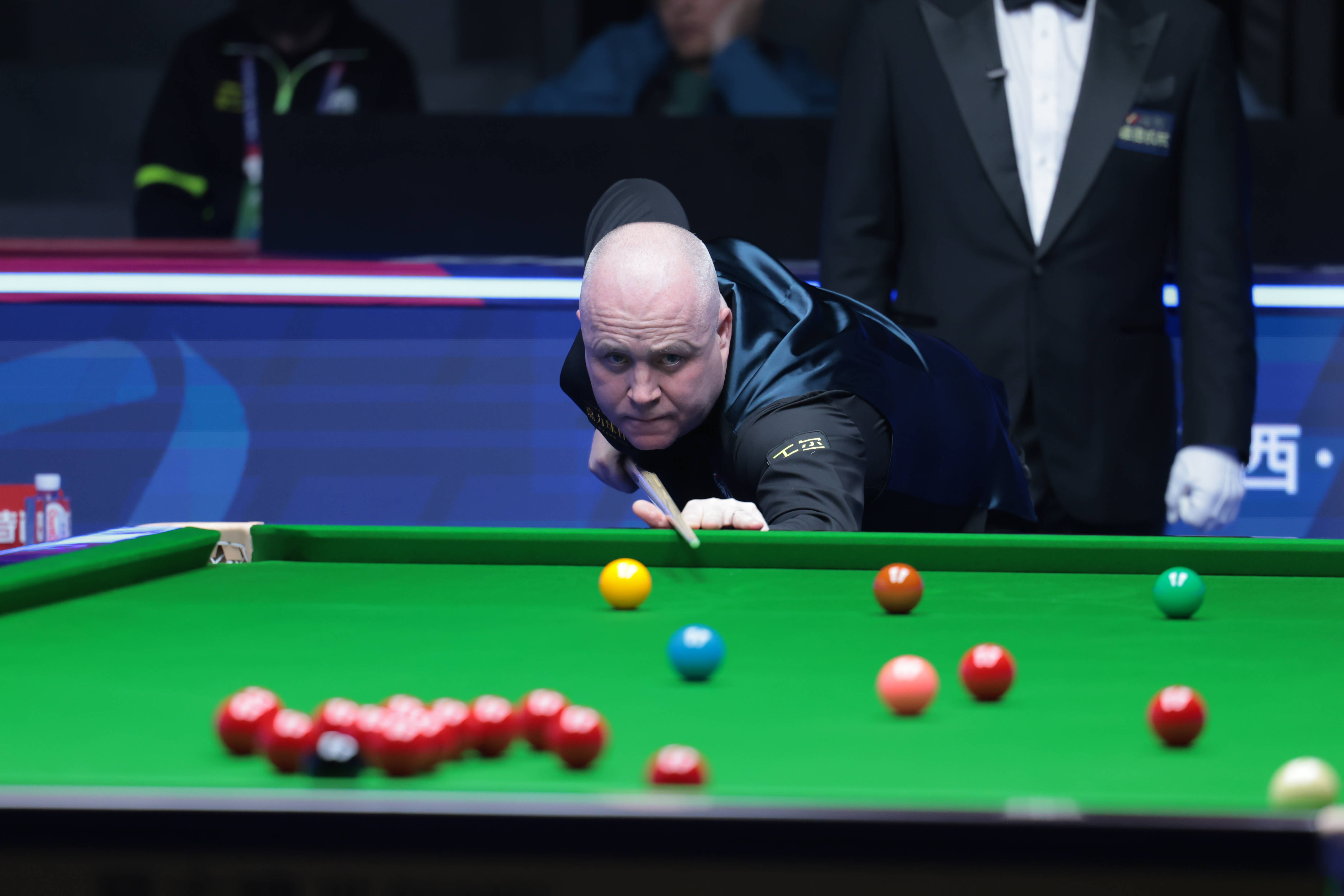 安全事件中 安全事件中